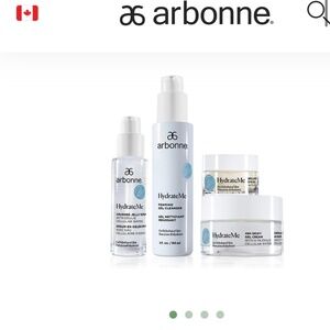 Looking for Arbonne consultant